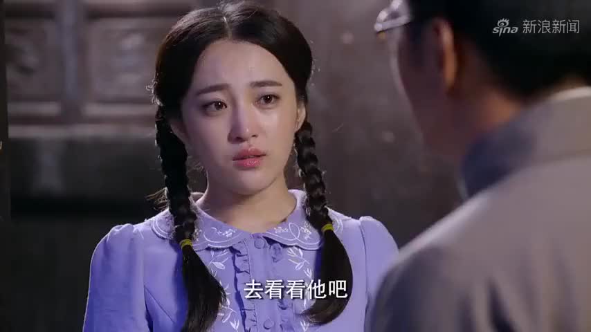 暗战危城:男子前来质问旅长为何打黑枪,旅长听后笑了