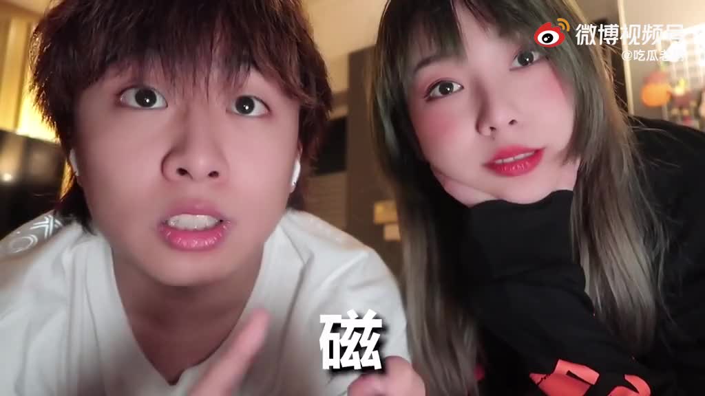 回顾一下小潮院长和十二礼的情侣系列