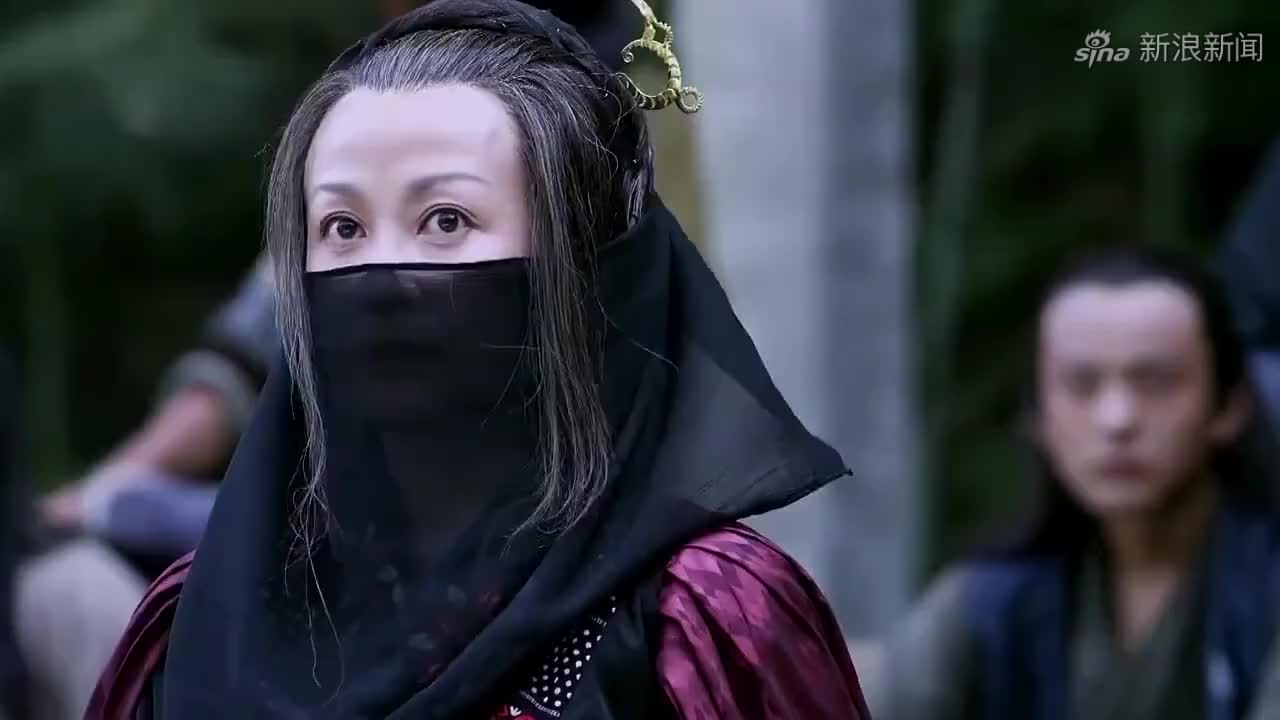 侠客红尘:挑战带数字的盒子,根本找不到,红尘求饶