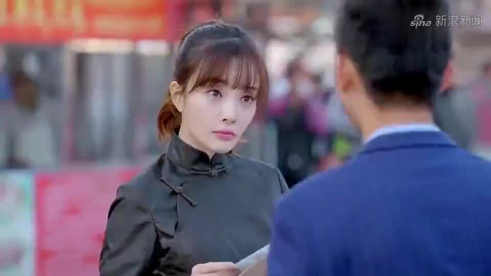 守护丽人:佳一潦倒了,没想到在远这么挺她,惹的两美女吵架了