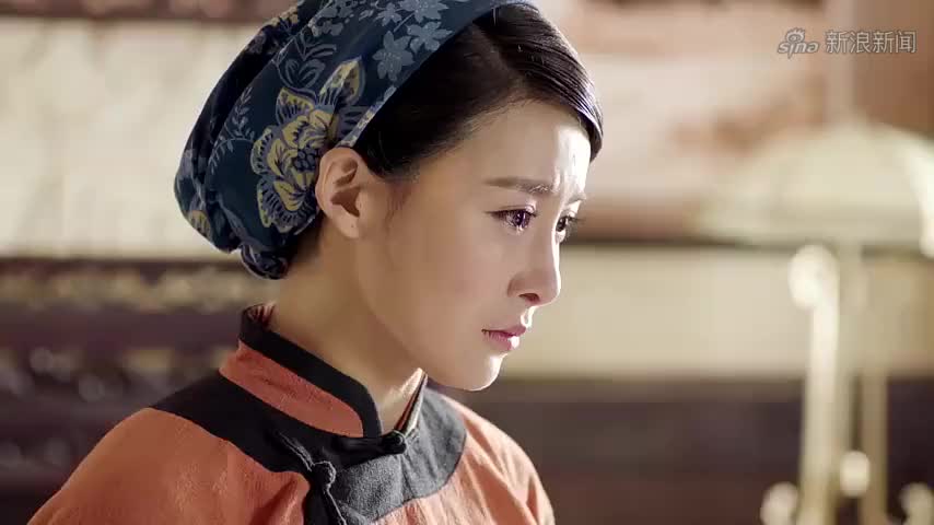 手下给赵振江送信,结果却被削了一只耳朵,大当家瞬间火冒三丈