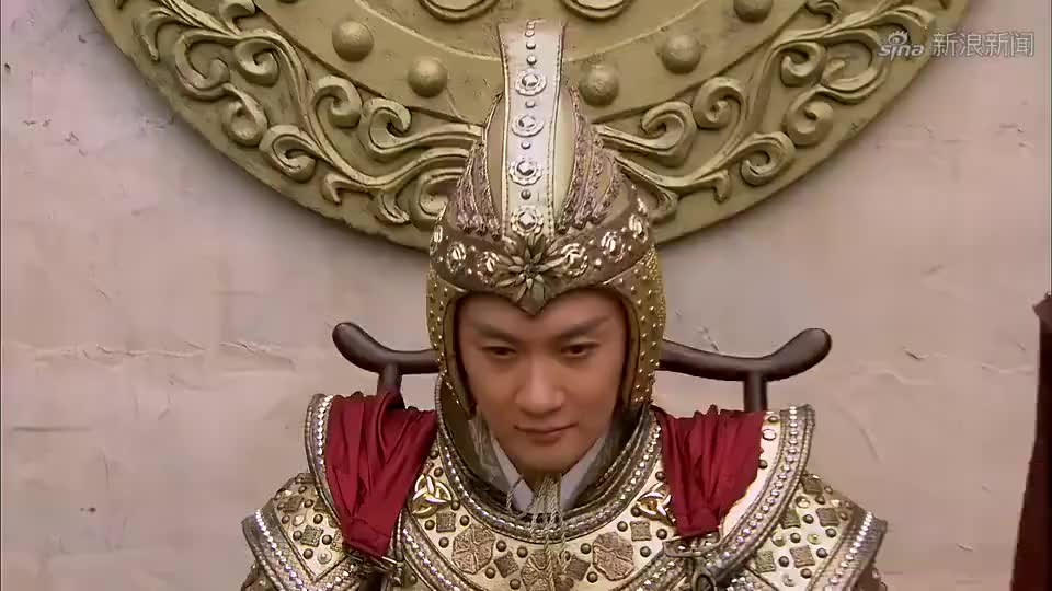 罗章苦练一个月,竟能与父亲罗通打成平手,薛丁山这兵器谱真神了