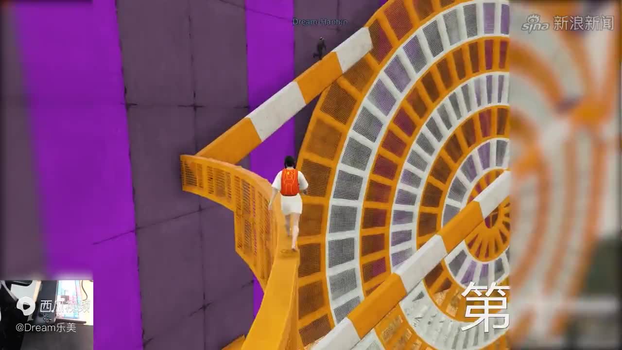 【乐美解说】死亡滚滚乐 毒瘤们的快乐图