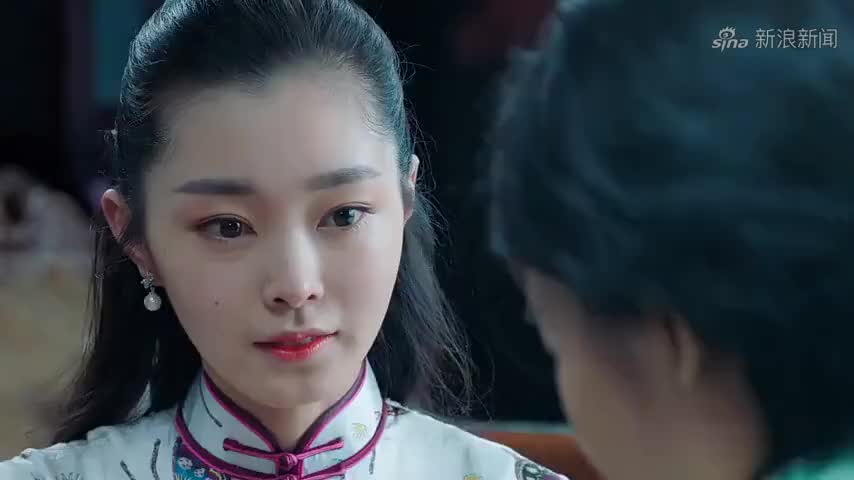 刀尖舞者:舞台歌后孤身入敌营杀松本,化身彪悍女特工来歼敌!