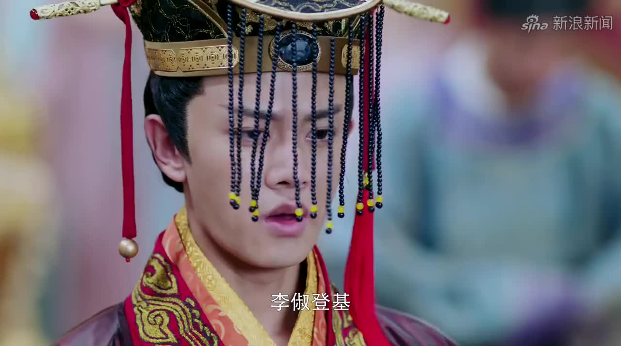 大唐荣耀:李倓想到父皇说的,现在让林致出府,总还留得一条命在