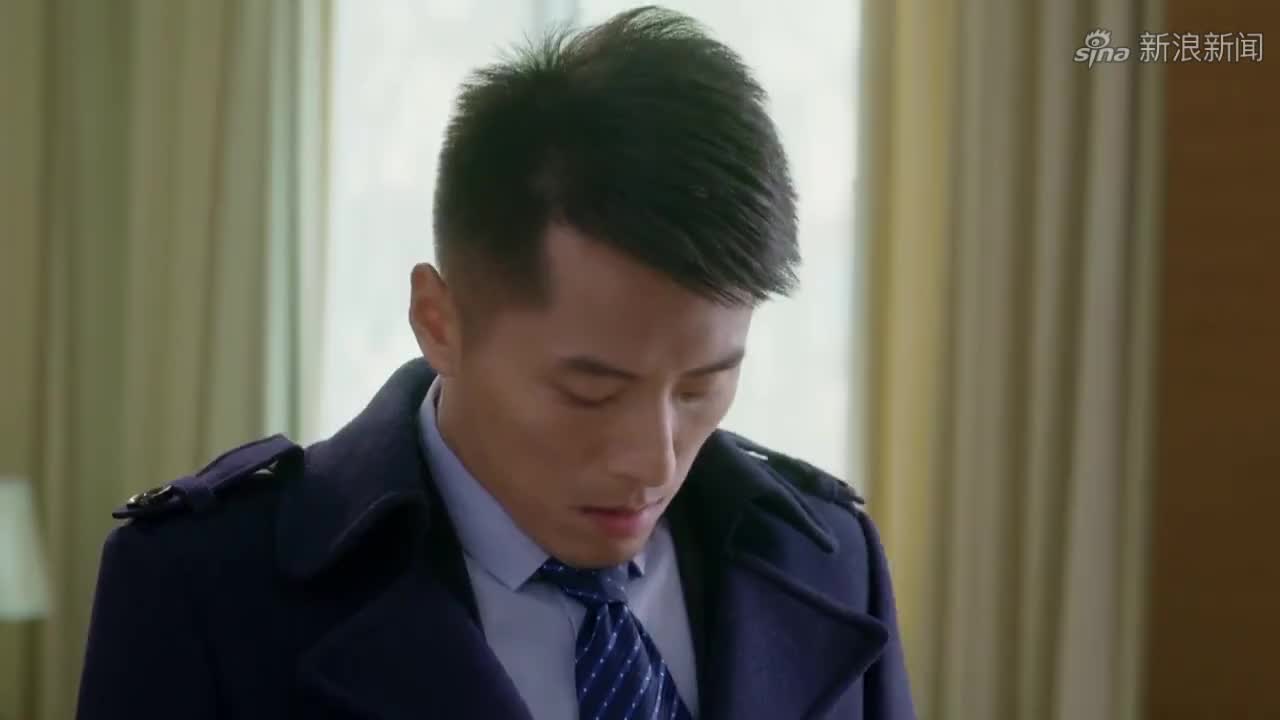 初婚:门墩一心想害天明,甚至抛弃了自己的良心,被艾总识破