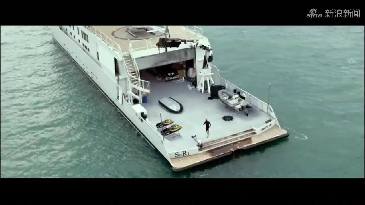 谍海追踪:园丁指出杰森是个危险人物,还表示对沉没行动一概不知