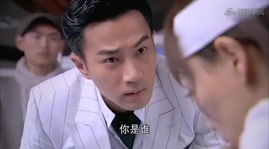 千金女贼:发动全力找出蒋心,白正擎是报恩还是喜欢她
