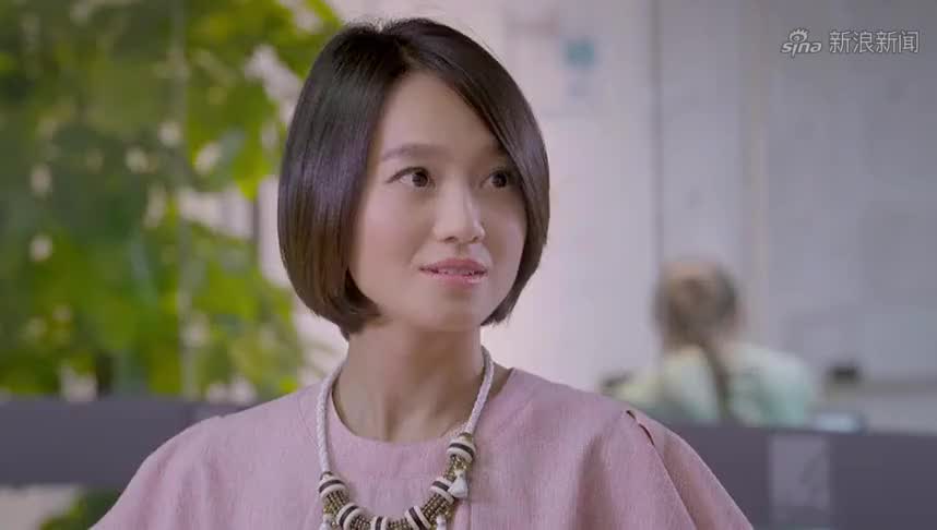 待嫁老爸:文雅为了周东风放下架子求曼妮,对方却不给面子