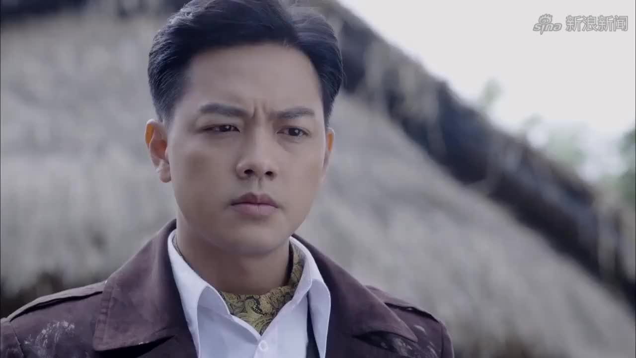 荡寇:二虎已经脱离危险,胡彪和凌子云达成共识,打爽了再撤