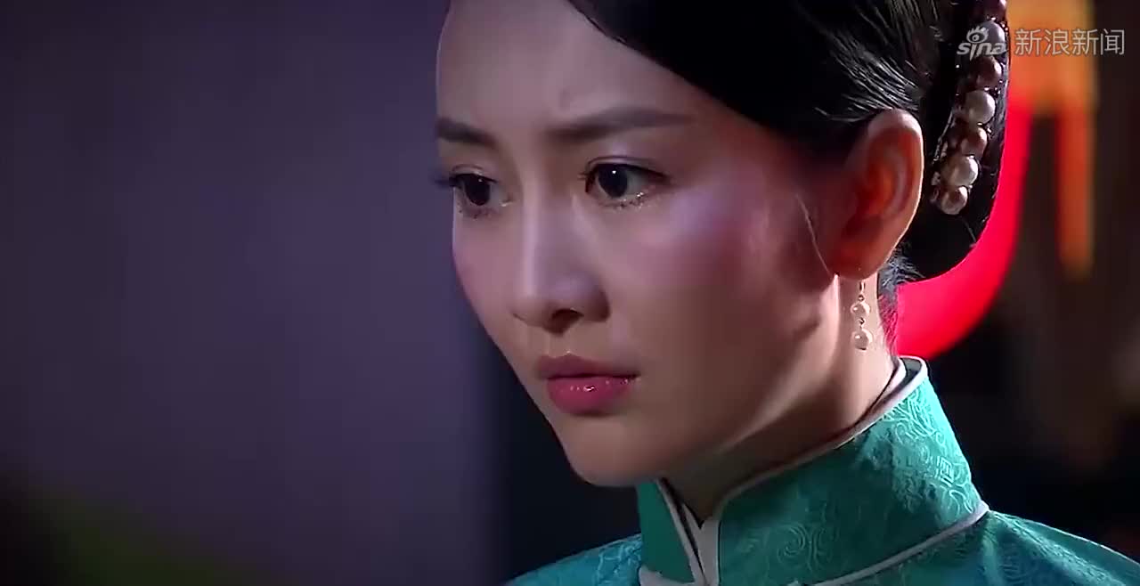 花红花火:沈家门不肯帮田树才报仇,还说出了这么有道理的话