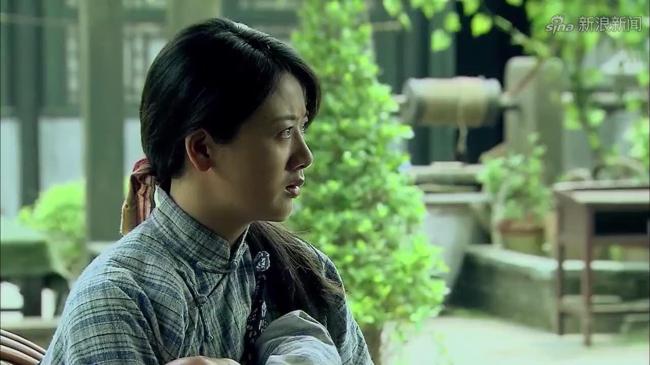 从将军到士兵:王朝天坚决要娶田妹,全部家当拿出来,田妹哭了