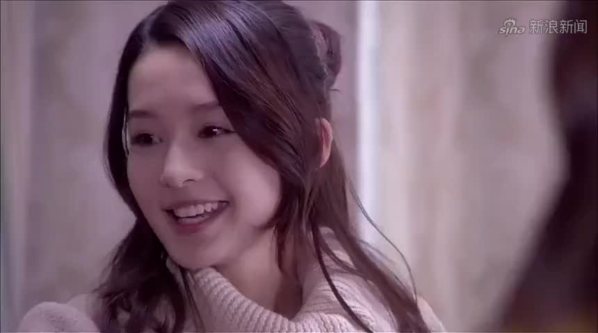 璀璨人生-这小女孩一看就有做生意的天赋,演技满分