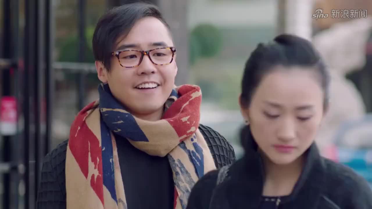 林莉陶军吵架,陶军生气不愿追林莉,方原一说话直接让陶军慌了