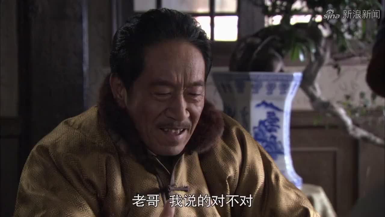 闯关东:朱家人对鲜儿十分热情,秀儿却一脸怨气,鲜儿十分愧疚