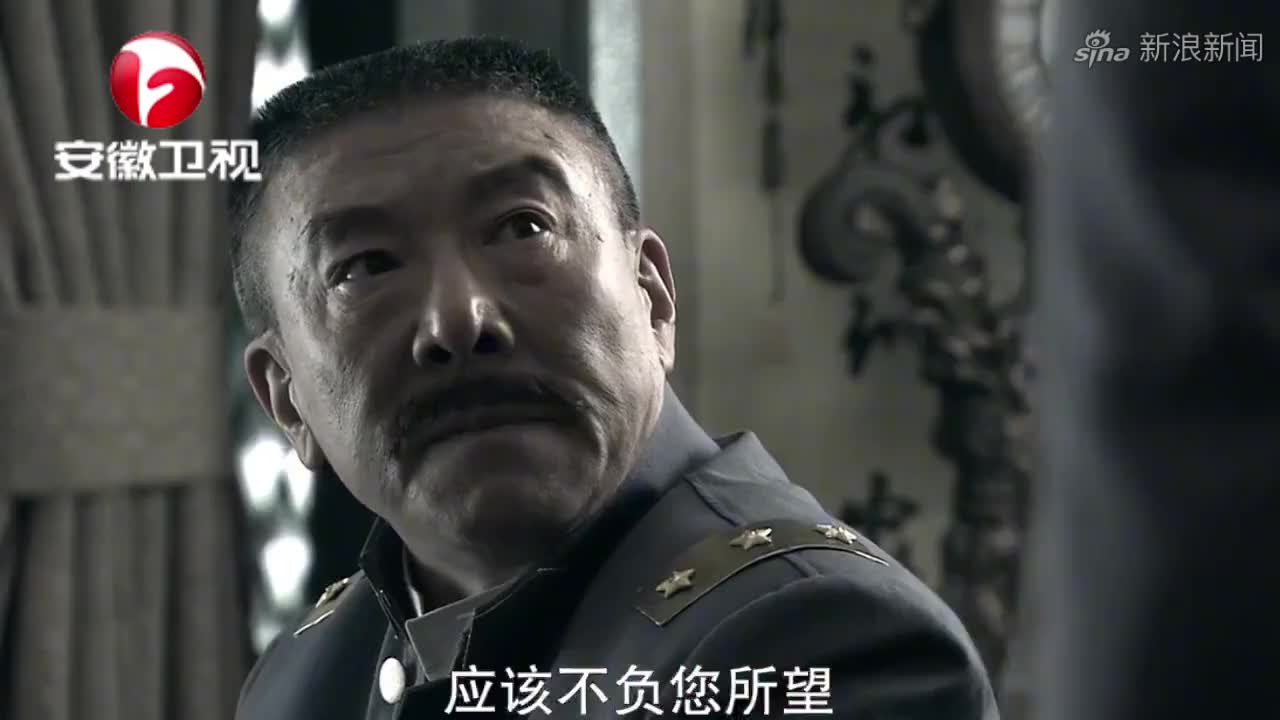 洪流:公今寿杀了日本人,军阀下令全省通缉,这下坏了