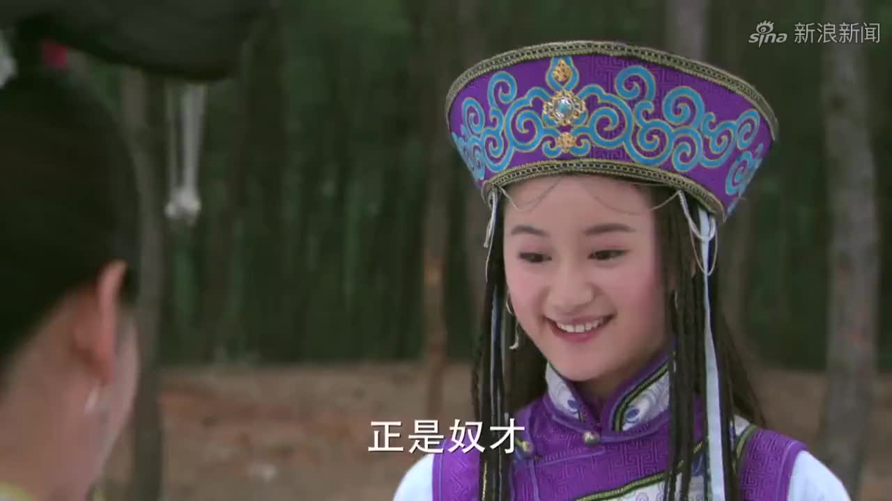 打狗棍:娶格格要用十六台大轿!放在以前可是要砍手砍脚啊!