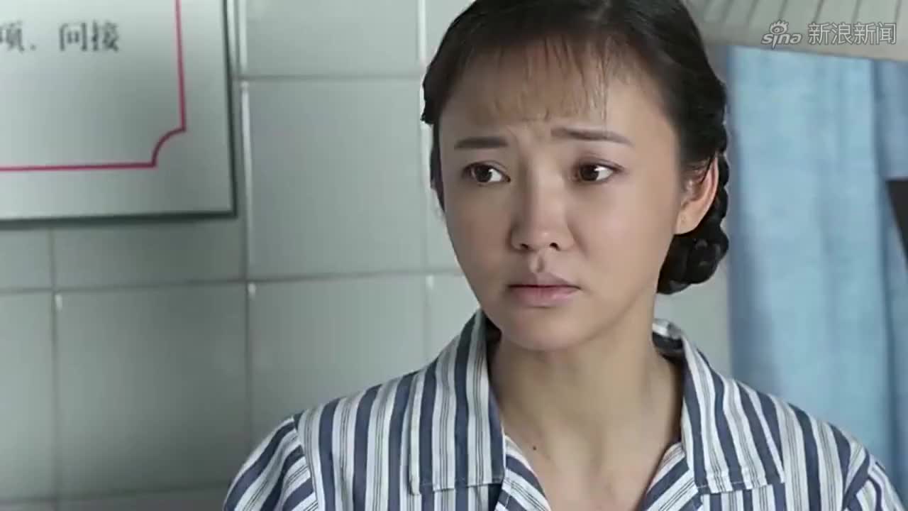 知青家庭:知青们集体炮轰女知青,女知青不干了,自豪亮自己身份