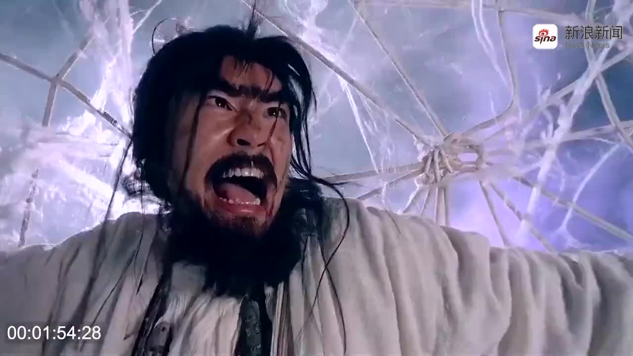 梁家辉干啥啥不行,装死第一名,真当他们都是瞎子了