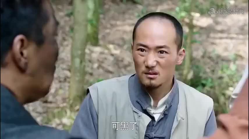南侨机工英雄传:洪少春丛林迷路,谁知遇到佐藤