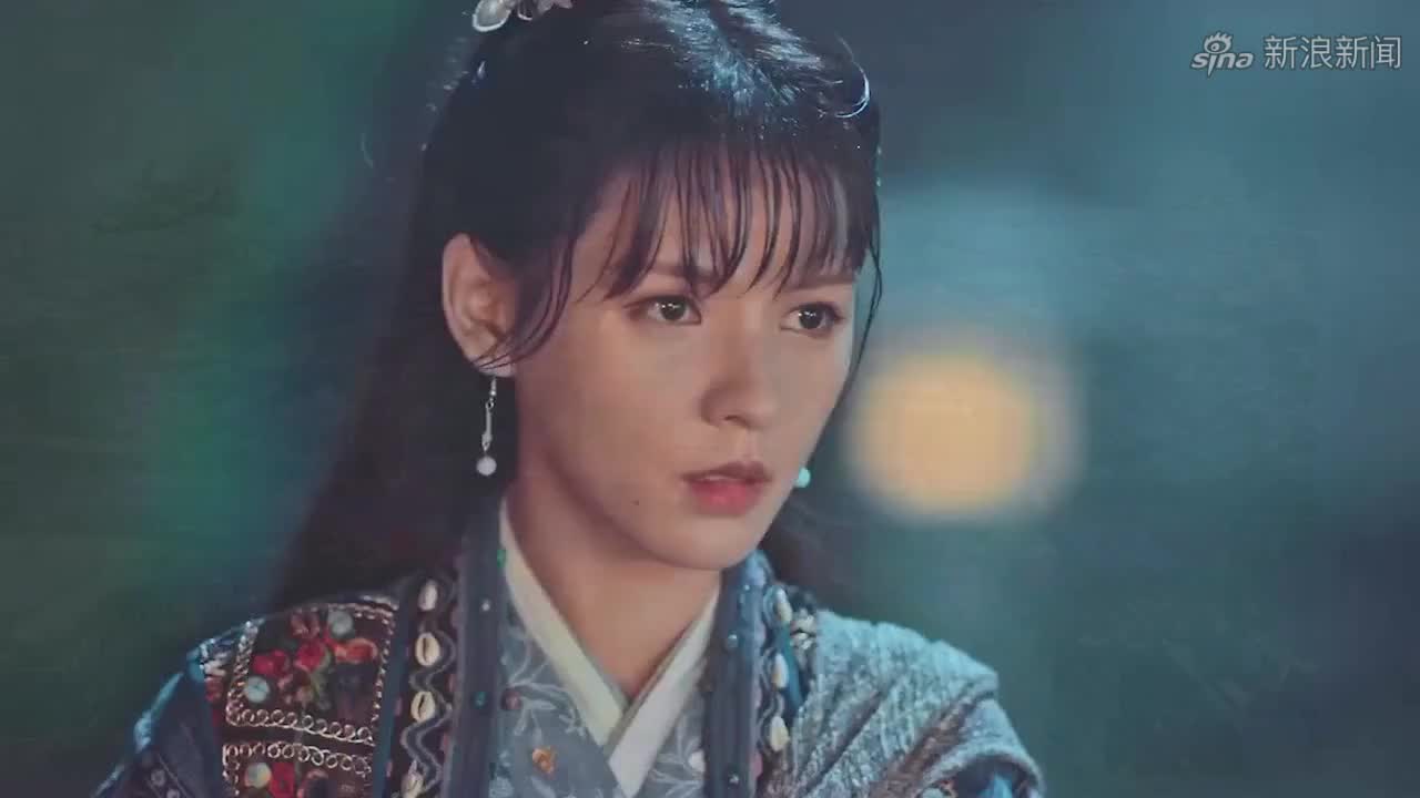 刀锋1937:大佬的女人不简单,为了他愿意做任何事情,真爱!