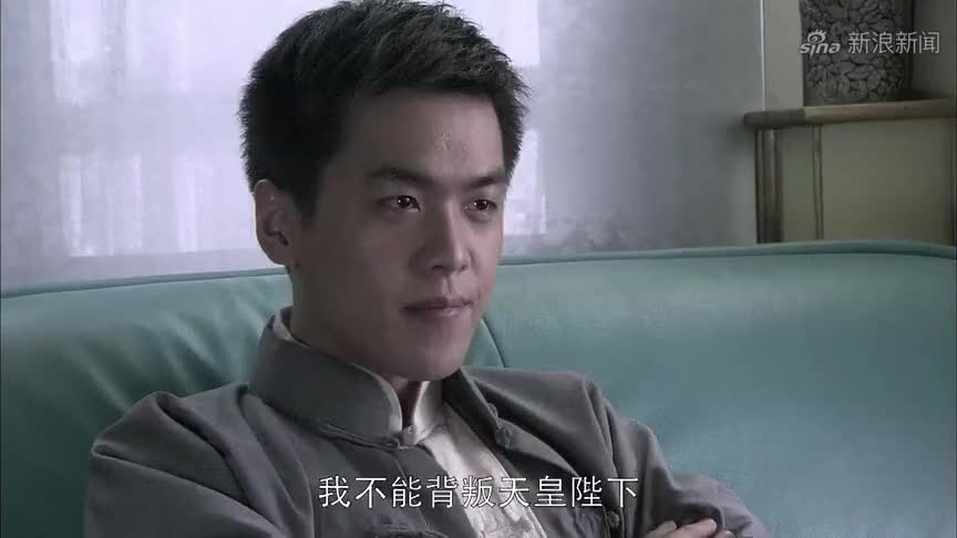 黑狐:罗斌的日语说得真标准,以叶山的身份,押送天翼去见坂田!