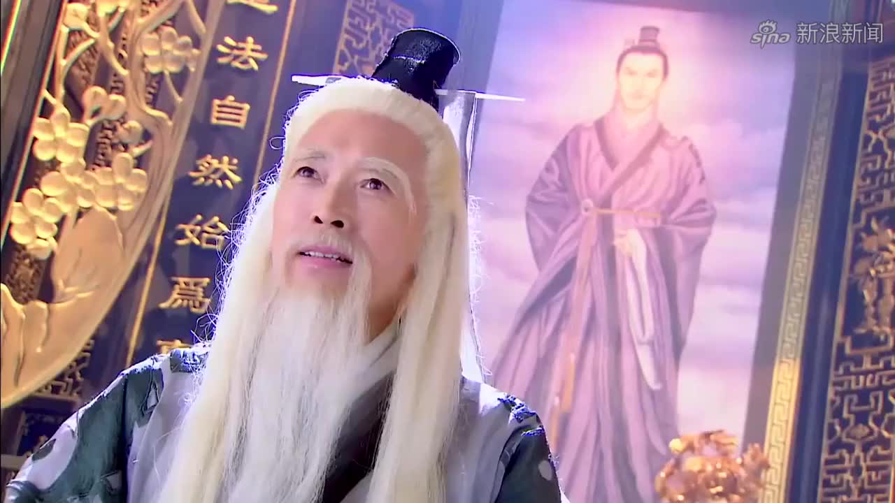 神雕侠侣:杨过太过固执害了别人,赵志敬与杨过化干戈为玉帛?