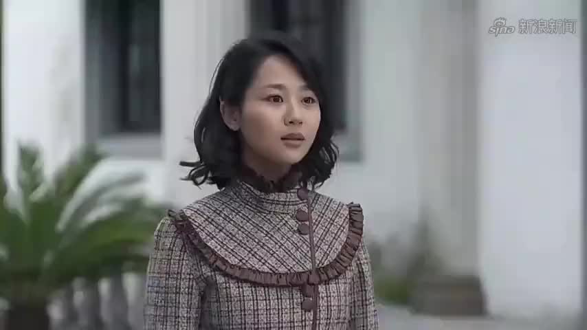 战长沙:顾清明终于洗脱罪名,释放回家和妻子迎面微笑一幕!