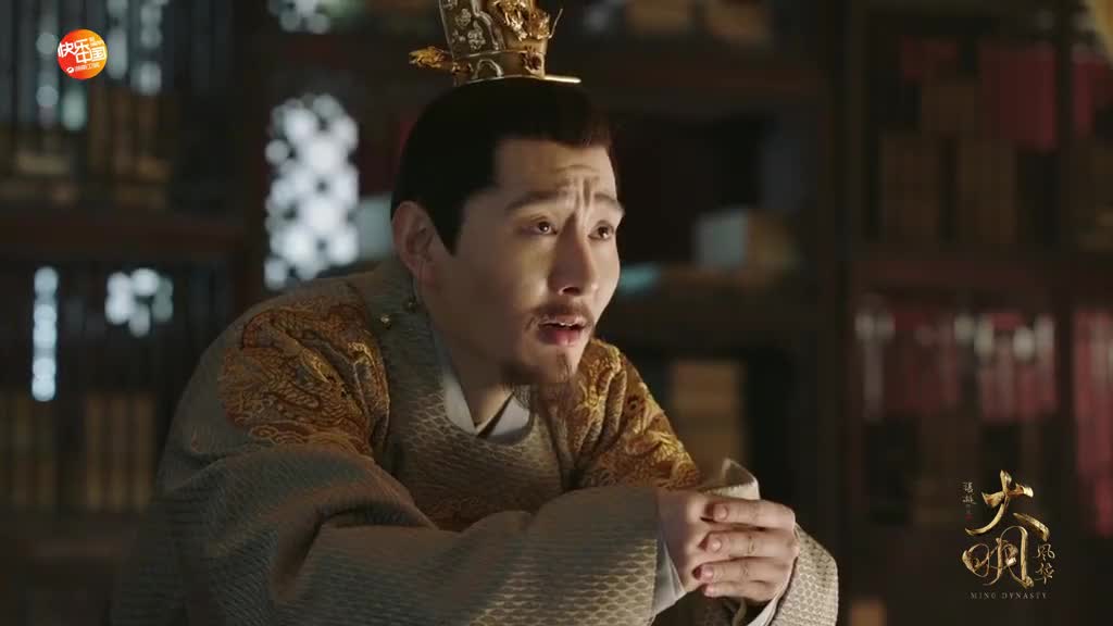 太后劝朱祁钰要胸怀宽广,朱祁镇也是亲弟弟呀!