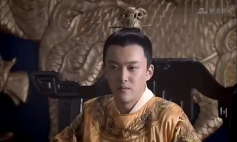 洪武大案:欧阳伦以为就朱元璋能审他,谁知朱允炆一来,立马下跪