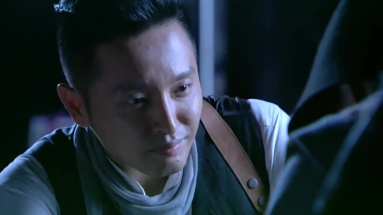 狐影:情报处长派人刺杀女间谍,怎料任务未成功,下秒竟转移罪名