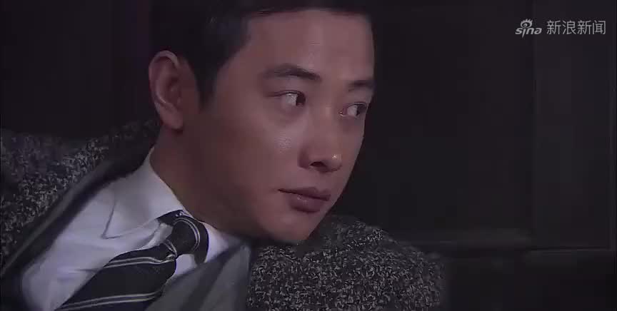 枪侠:秀子在外面伏击宋文涛,唐余锦一招解决问题