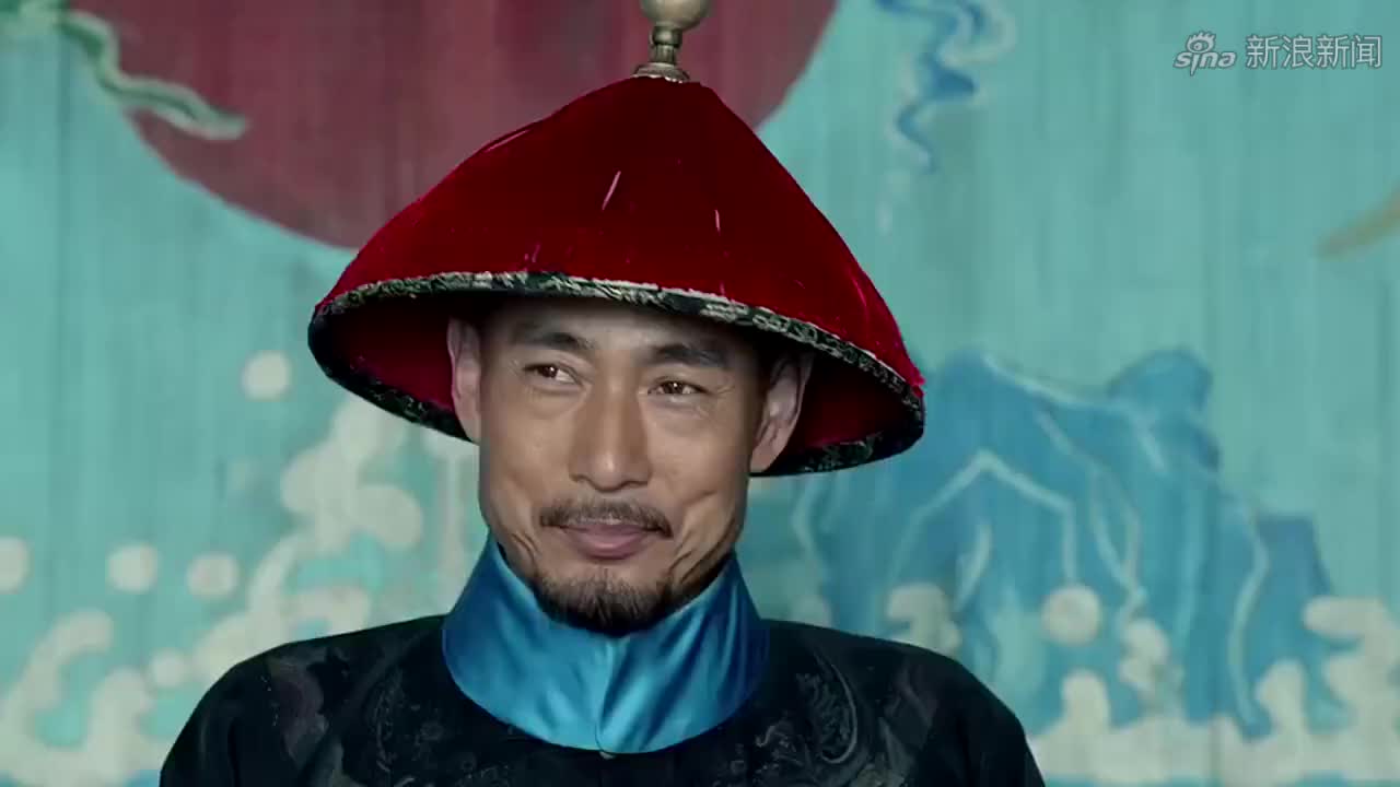 于成龙:于成龙要去柳城见屈九万,情况会如何呢?