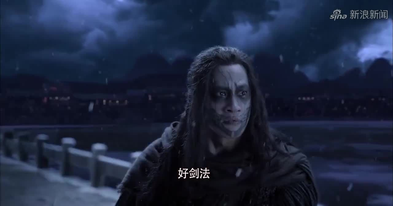 男子说晚上会下雨,龙王不信拿出风雨册一看:怎么和我的一样!