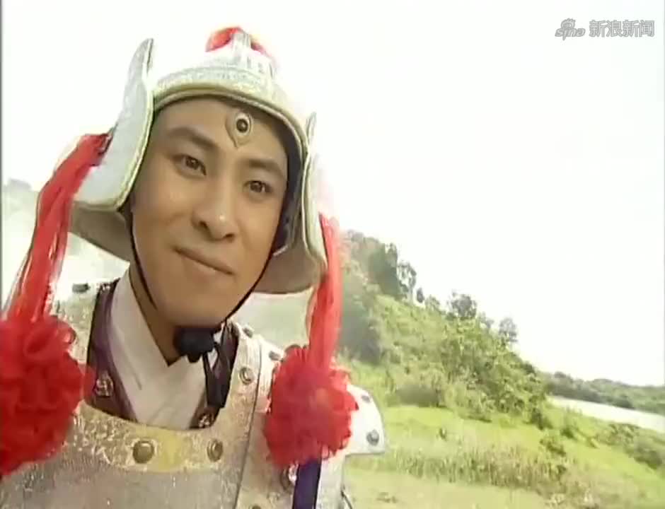 宝莲灯前传:一千多年了,每天都有要吵架的事,杨戬太难了