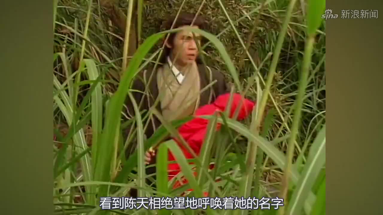 雪花神剑:聂小凤的徒弟秒杀武林盟主,七巧梭一出谁与争锋?