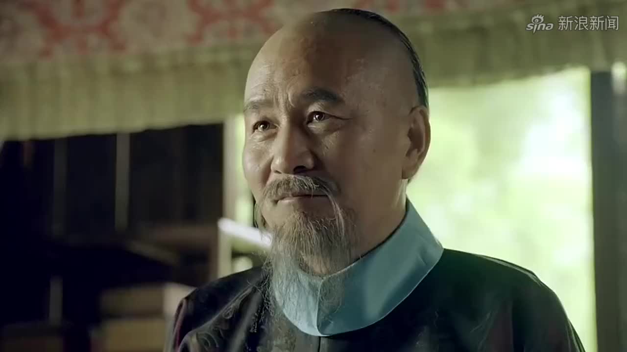 于成龙:于成龙又有了新的使命,多亏张朝珍惜才啊!