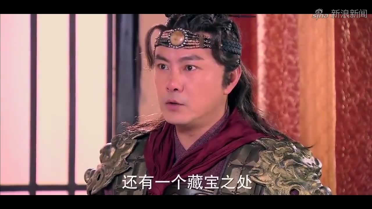 王世充的铁甲军刀箭都打不透,直接大败唐军,史大奈阵亡