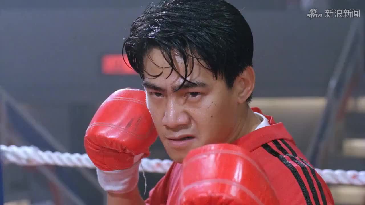 恶徒挑衅鹰爪门,大小姐不再隐忍,使出独门绝技教他做人!