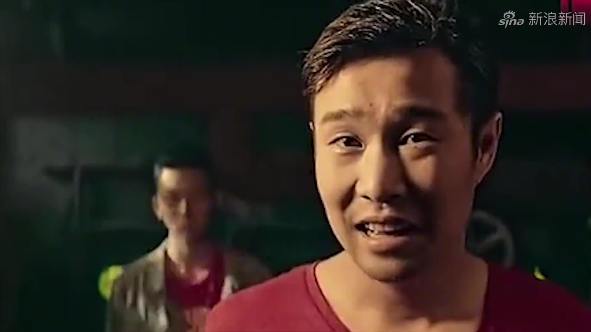 情圣:小沈阳整了这么一出,就是想帮肖瀚