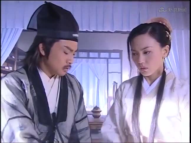 生死相依:素素说真心话,没想到蓝卓居然醒着,还被感动到了