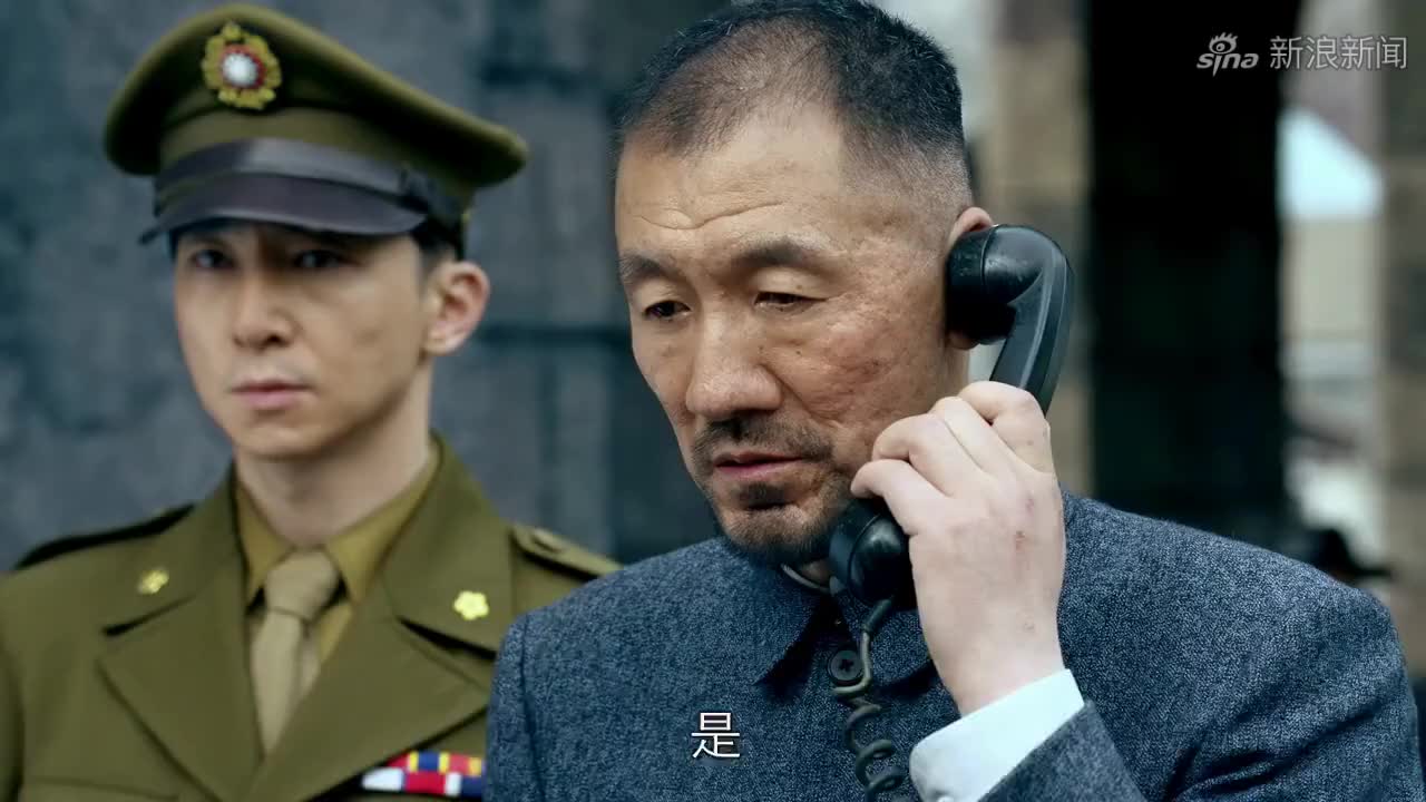 一代枭雄:何辅堂这次行动太奇葩,输赢让人看不懂,说输赢的都有