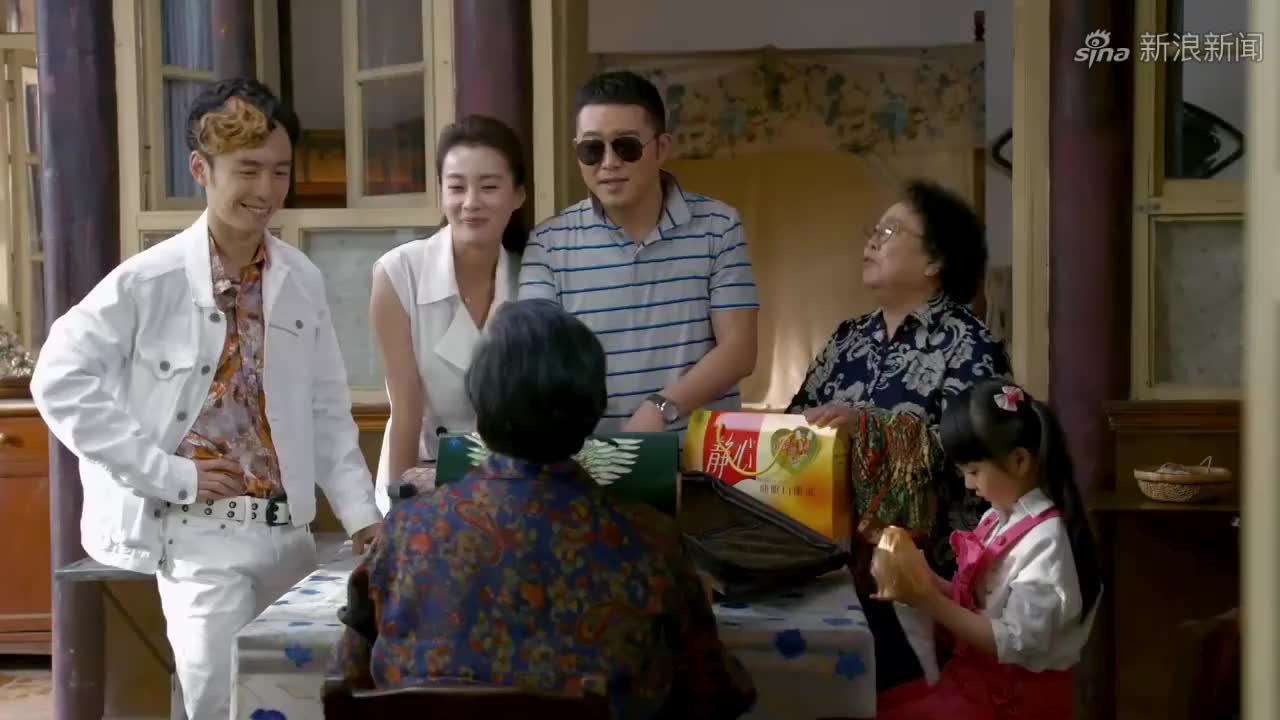 平凡岁月:二宝对牛琴说出了自己的想法,势必要一套房子