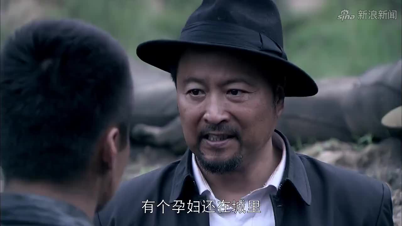 新四军和别人不一样!谭俊打算以退为进,暂时撤退保住繁昌