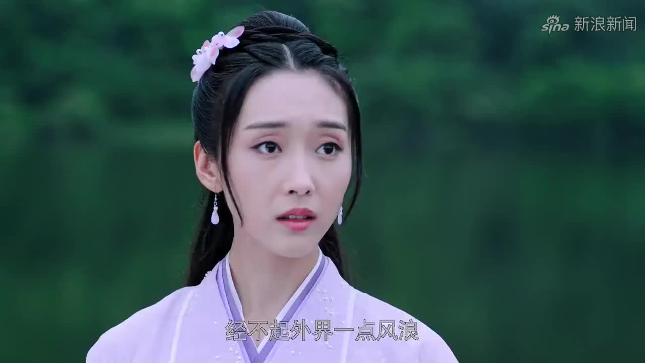 江澄说,云梦江氏不敢贪功,愿将所获俱献于各位仙门答谢金氏盛邀