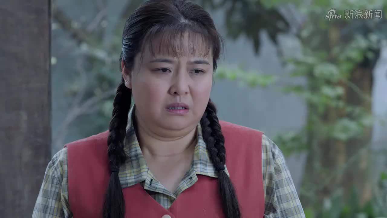 我的小姨:秋虹好不容易在戏园唱成名角,一朝失误让她从神坛跌落