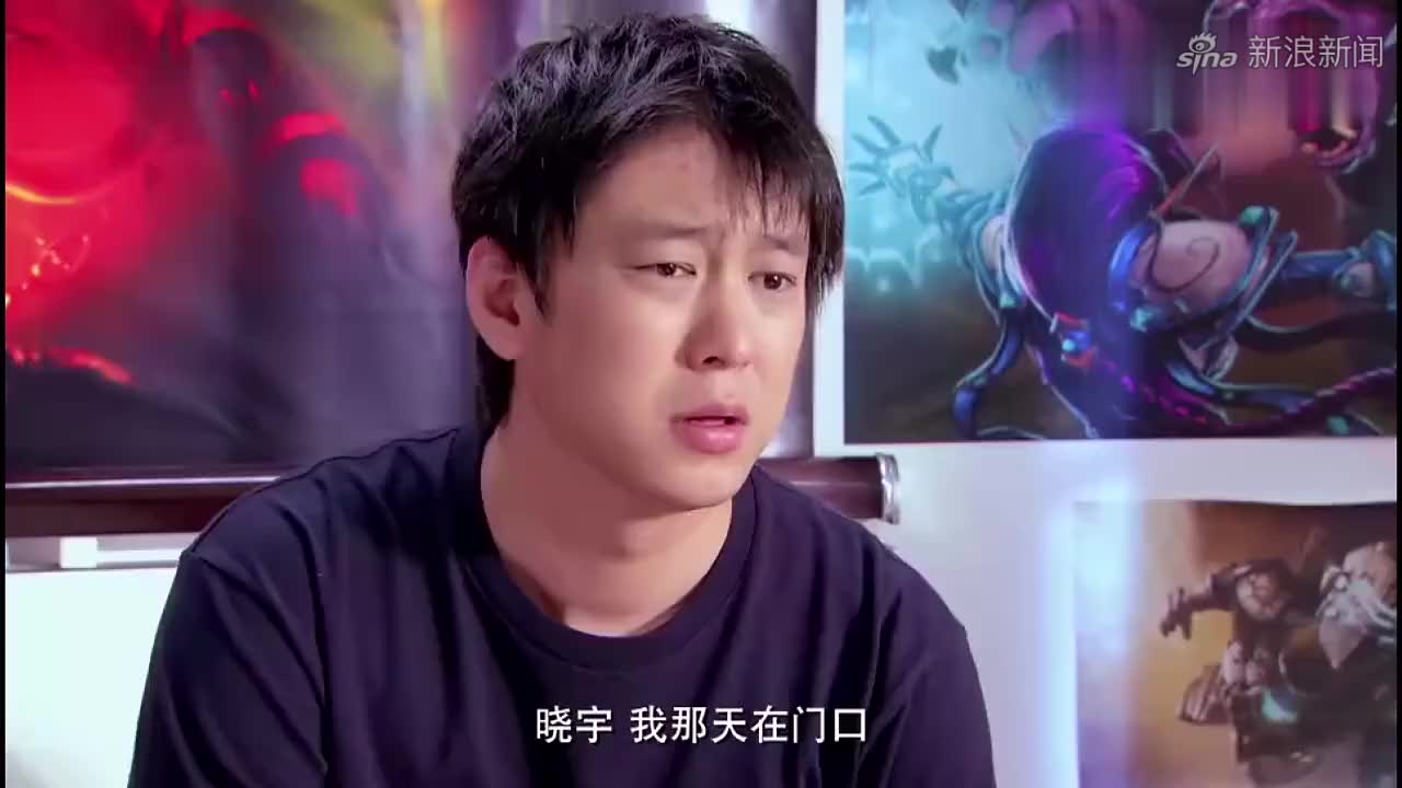 亲情暖我心:大龄女婿成家中热词,七嘴八舌的,赵宏海犯嘀咕了