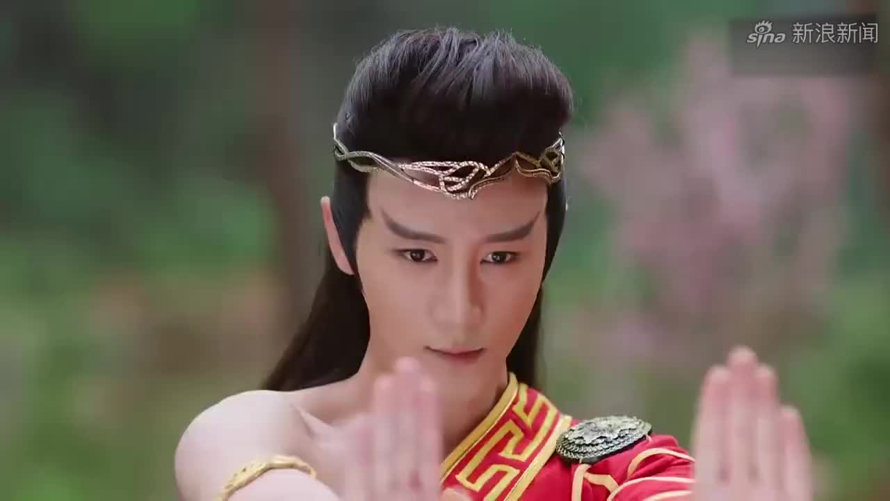 活佛济公:文正的母亲问商芸会不会医术,商芸的回答亮了