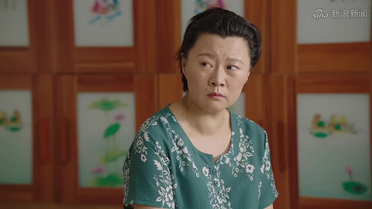 谢广坤彻底激怒了王老七,为了小蒙干起来