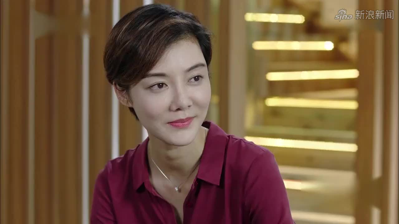 江河水:江河求婚卢茜,只要你点头随时领证,太甜啦!